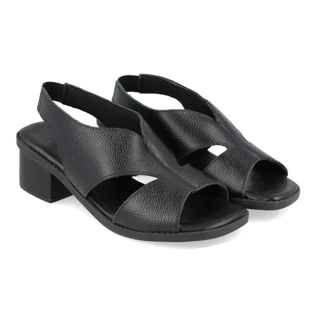 Kult Sandalia 4592-1336 Preto Sint_7_999999992652953_